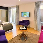 Logis Le Parc & 4* Saint-Hippolyte (Haut-Rhin)