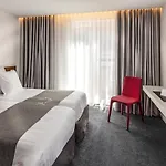 Logis Le Parc & 4* Saint-Hippolyte (Haut-Rhin)