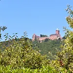 Logis Le Parc & Hotel Saint-Hippolyte (Haut-Rhin)
