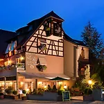 Logis Le Parc & 4* Saint-Hippolyte (Haut-Rhin)