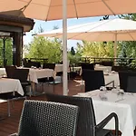 Logis Le Parc & Hotel 4*
