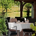 Logis Le Parc & Saint-Hippolyte (Haut-Rhin)