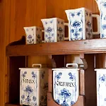 Hotel Logis Le Parc &
