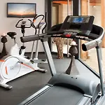 Hotel Logis Le Parc &