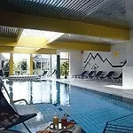 Logis Le Parc & Hotel Saint-Hippolyte (Haut-Rhin)