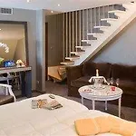 Logis Le Parc & Hotel