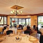 Hotel Logis Le Parc & 4*