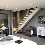 Hotel Logis Le Parc & 4*