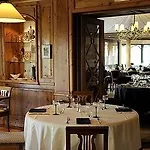 Hotel Logis Le Parc &