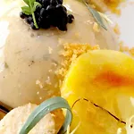 Hotel Logis Le Parc & 4*