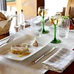 Logis Le Parc & 4* Saint-Hippolyte (Haut-Rhin)