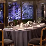 Hotel Logis Le Parc & 4*