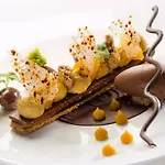 Hotel Logis Le Parc & 4*