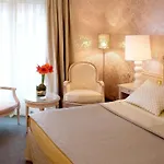 Logis Le Parc & 4* Saint-Hippolyte (Haut-Rhin)