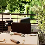 Logis Le Parc & 4* Saint-Hippolyte (Haut-Rhin)