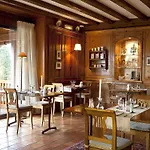 Logis Le Parc & 4* Saint-Hippolyte (Haut-Rhin)