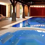 Logis Le Parc & 4* Saint-Hippolyte (Haut-Rhin)