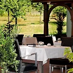Logis Le Parc & 4* Saint-Hippolyte (Haut-Rhin)