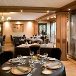 Logis Le Parc & Hotel