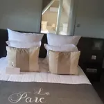 Logis Le Parc & Hotel Saint-Hippolyte (Haut-Rhin)