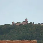 Logis Le Parc & Saint-Hippolyte (Haut-Rhin)