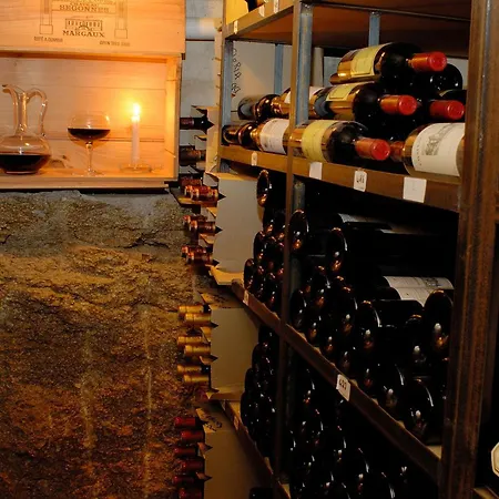 Hotel Logis Le Parc & Saint-Hippolyte (Haut-Rhin)