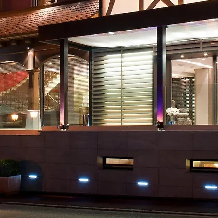 Logis Le Parc & 4* Saint-Hippolyte (Haut-Rhin)