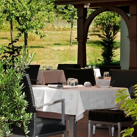 Logis Le Parc & Saint-Hippolyte (Haut-Rhin)