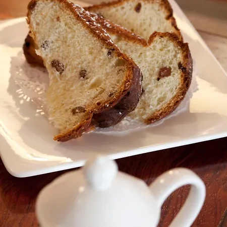 Hotel Logis Le Parc & 4*