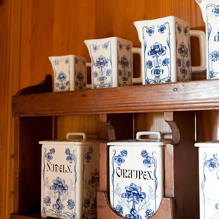 Hotel Logis Le Parc &