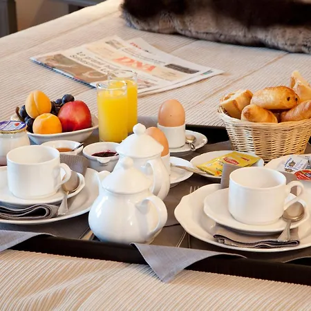 Logis Le Parc & 4* Saint-Hippolyte (Haut-Rhin)