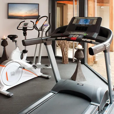 Hotel Logis Le Parc &