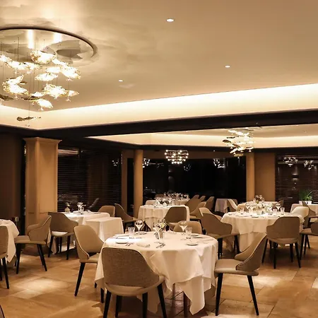 Hotel Logis Le Parc & Saint-Hippolyte (Haut-Rhin)