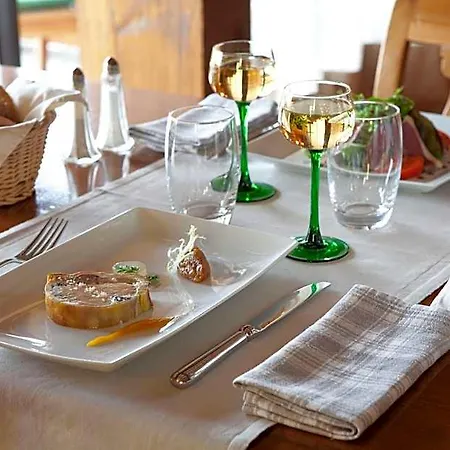 Logis Le Parc & Hotel Saint-Hippolyte (Haut-Rhin)