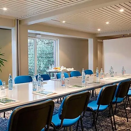 Logis Le Parc & Hotel Saint-Hippolyte (Haut-Rhin)