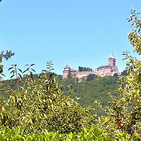 Logis Le Parc & 4*