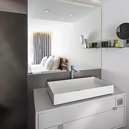 Hotel Logis Le Parc & Saint-Hippolyte (Haut-Rhin)