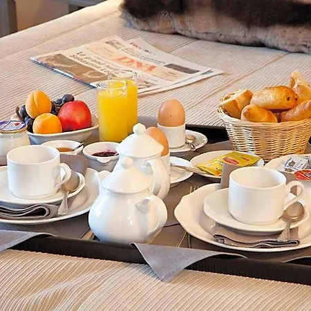 Logis Le Parc & Hotel 4*
