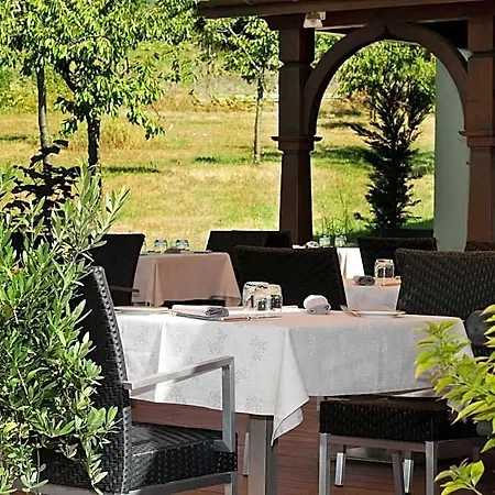 Logis Le Parc & Saint-Hippolyte (Haut-Rhin)