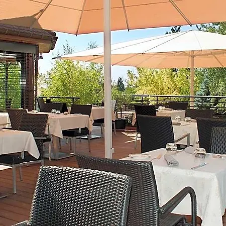 Logis Le Parc & Hotel Saint-Hippolyte (Haut-Rhin)