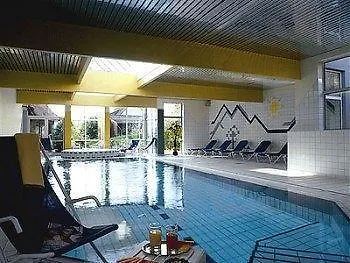 Logis Le Parc & 호텔 상띠뽈리뜨