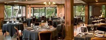Hotell Logis Le Parc & Saint-Hippolyte (Haut-Rhin)