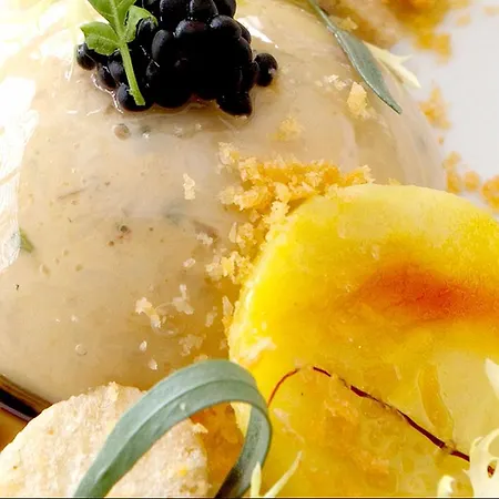 호텔 Logis Le Parc & 4*