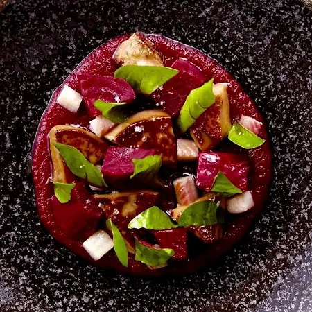 Hotel Logis Le Parc & 4*