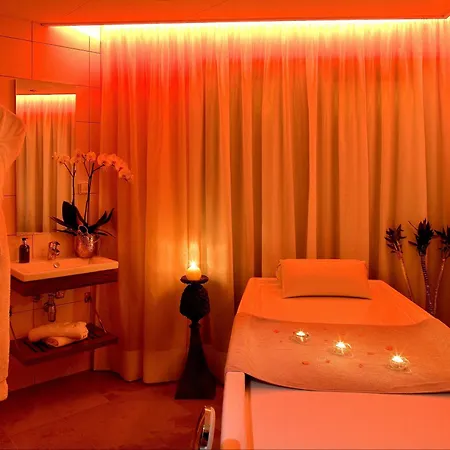 Logis Le Parc&spa 4* Saint-Hippolyte (Haut-Rhin)