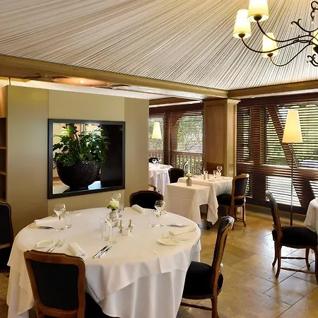 Hotell Logis Le Parc & Saint-Hippolyte (Haut-Rhin)