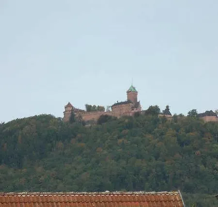 Logis Le Parc & 상띠뽈리뜨