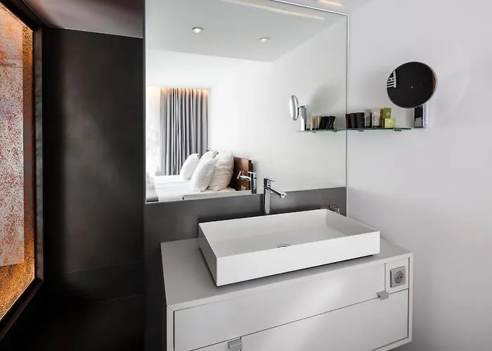 Logis Le Parc & Hotel 4*