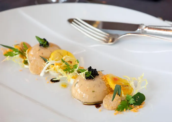 Logis Le Parc & Saint-Hippolyte (Haut-Rhin)