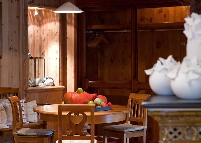 Hotel Logis Le Parc & 4*